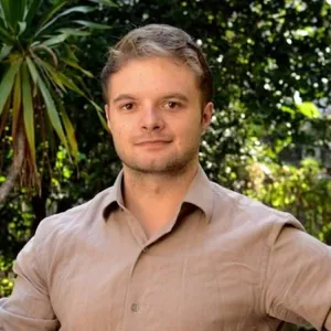 Sylvain Dorey profile picture